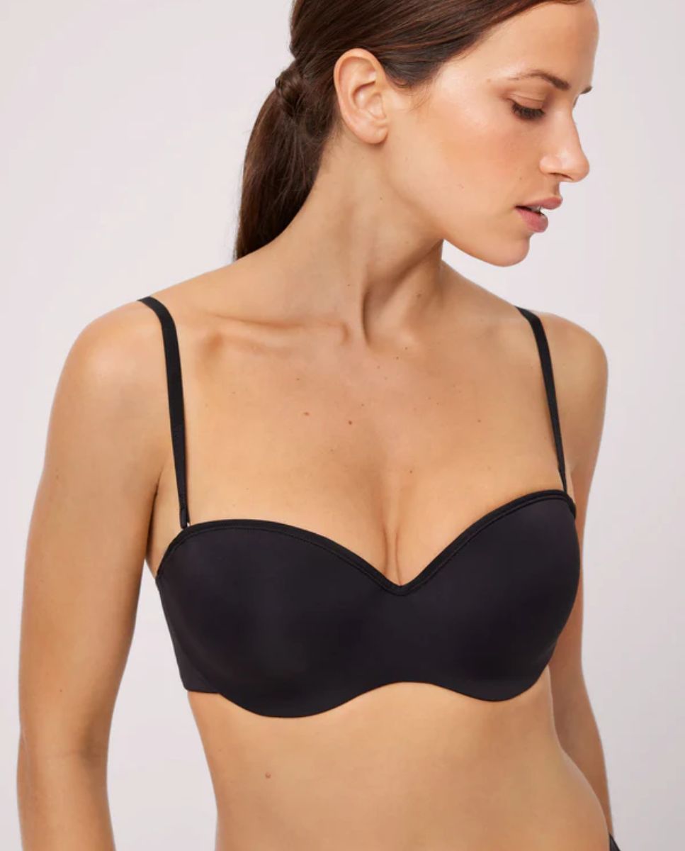 Imagem 0 de Soutien sem Alças Multiposições