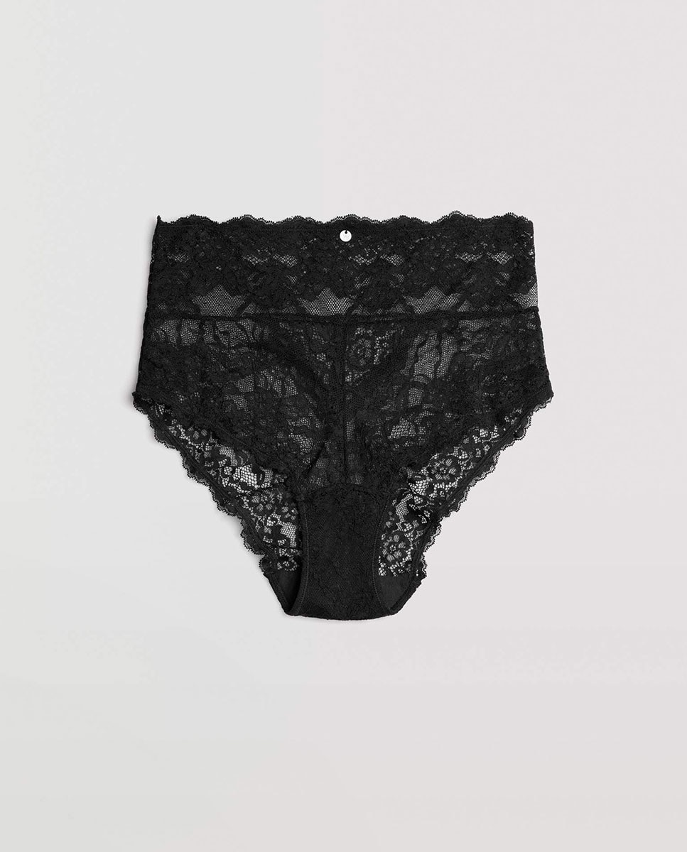 Imagem 0 de Cueca Alta Renda