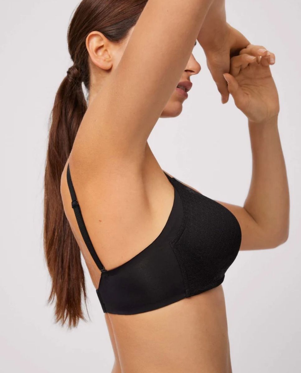 Soutien com Aro com Forro Preto-2