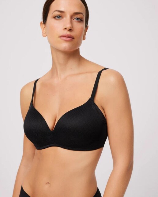 Imagem 0 de Soutien com Aro com Forro Copas B e C