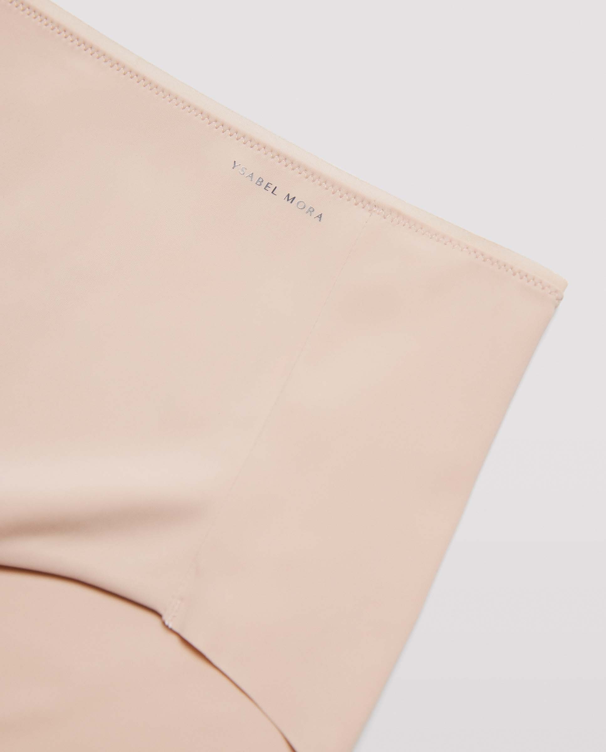 Cueca Alta de Controle Modeladora Nude-4