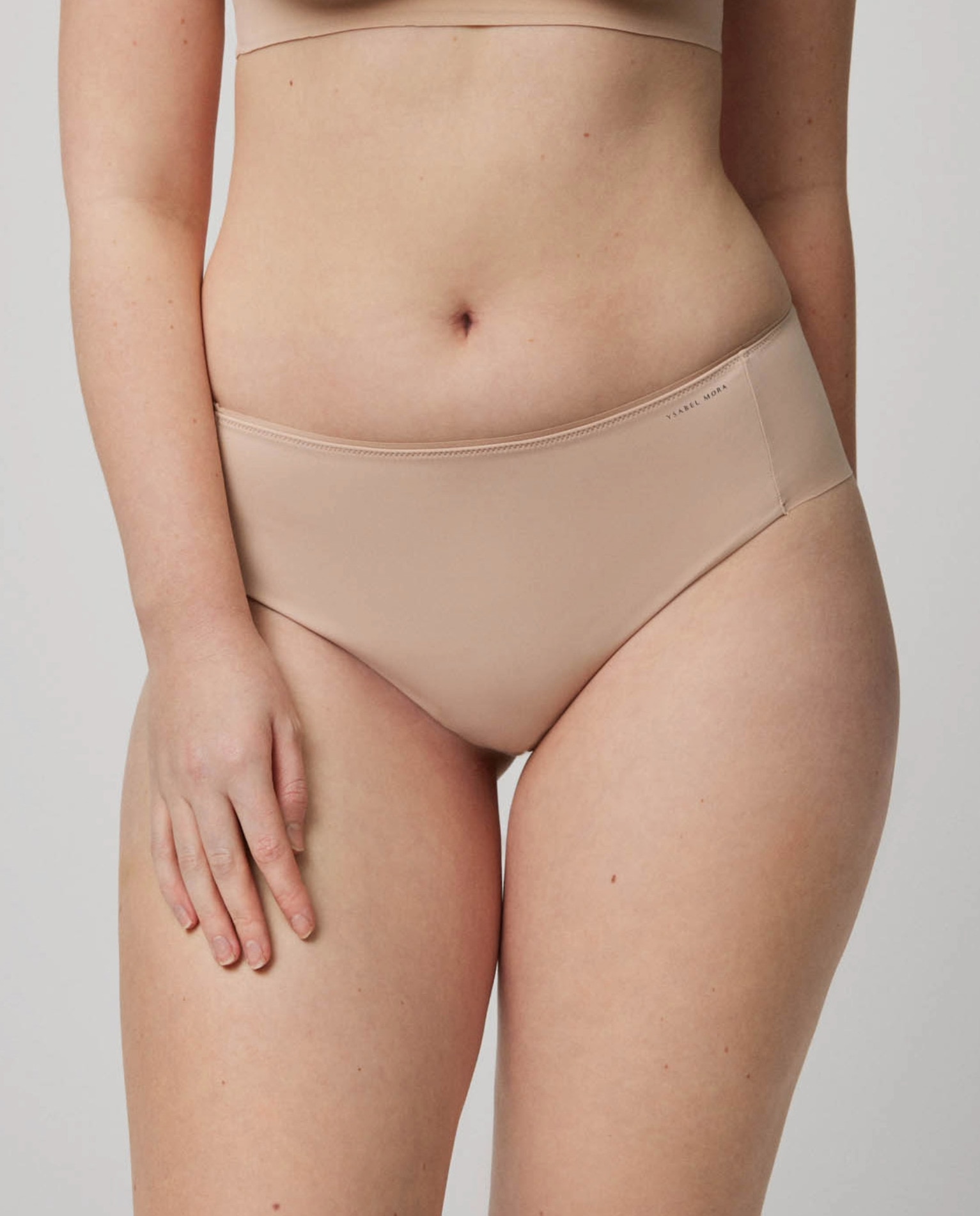 Imagem 0 de Alta de Controlo com Acabamentos Invisíveis