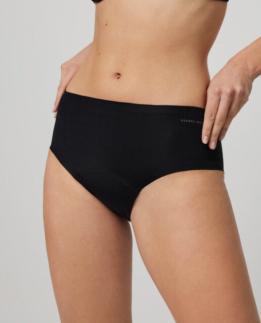 Imagem 0 de Cueca Absorvente Antiperda