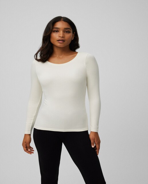 Imagem 0 de T-shirt Térmica Control de Temperatura de Manga Comprida