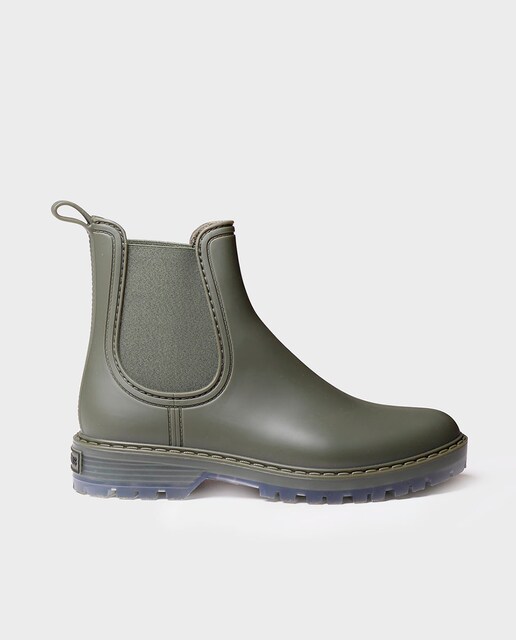 Imagem 0 de Botins de Água de Cano Baixo