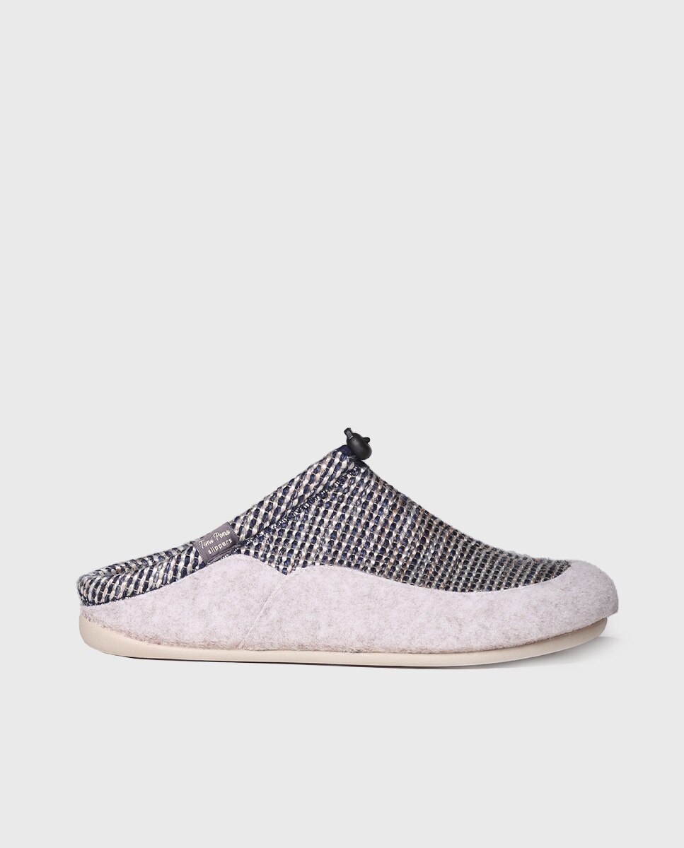 Imagem 0 de Pantufas de Feltro