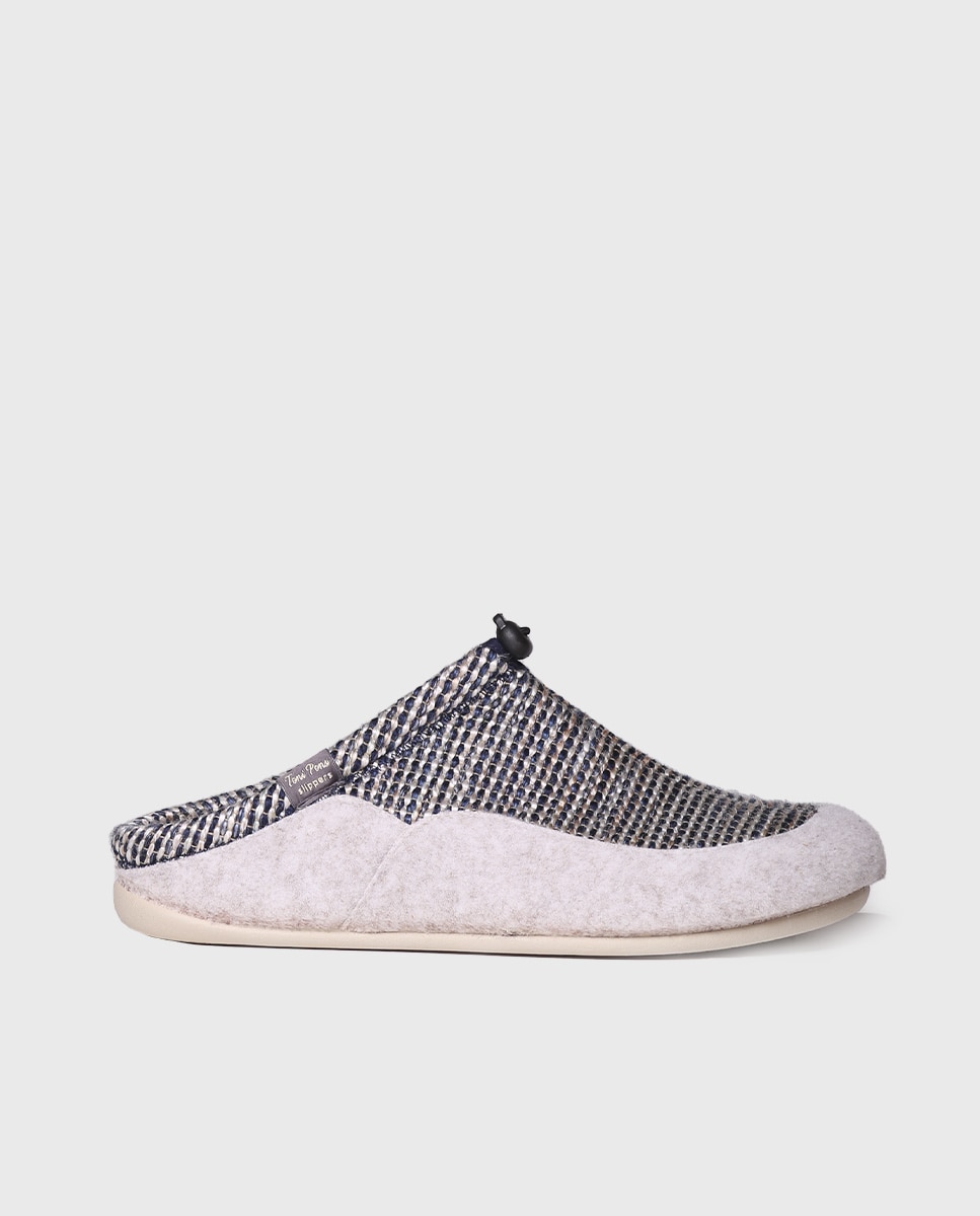 Imagem 0 de Pantufas de Feltro