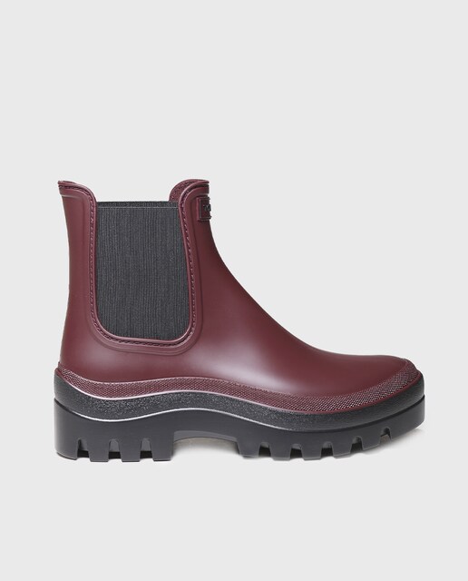 Imagem 0 de Botins de Água com Plataforma