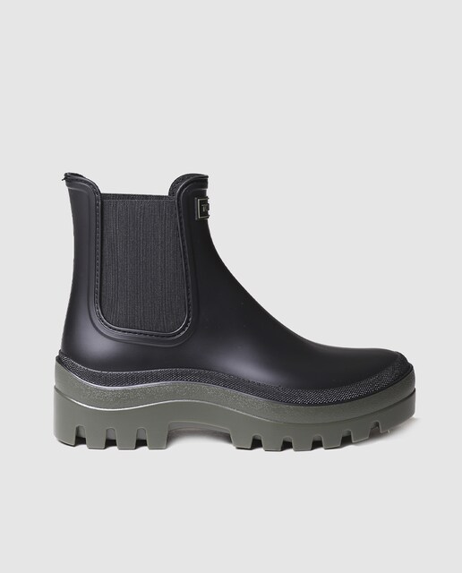 Imagem 0 de Botins de Água com Plataforma