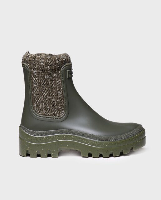 Imagem 0 de Botins de Água com Plataforma