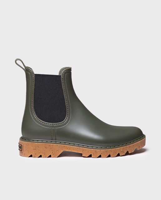 Imagem 0 de Botins de Água de Cano Baixo