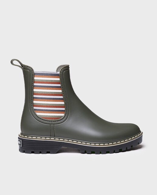 Imagem 0 de Botins de Água de Cano Baixo