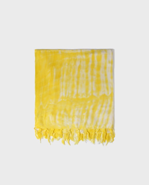 Imagem 0 de Écharpe com Estampado Tie Dye