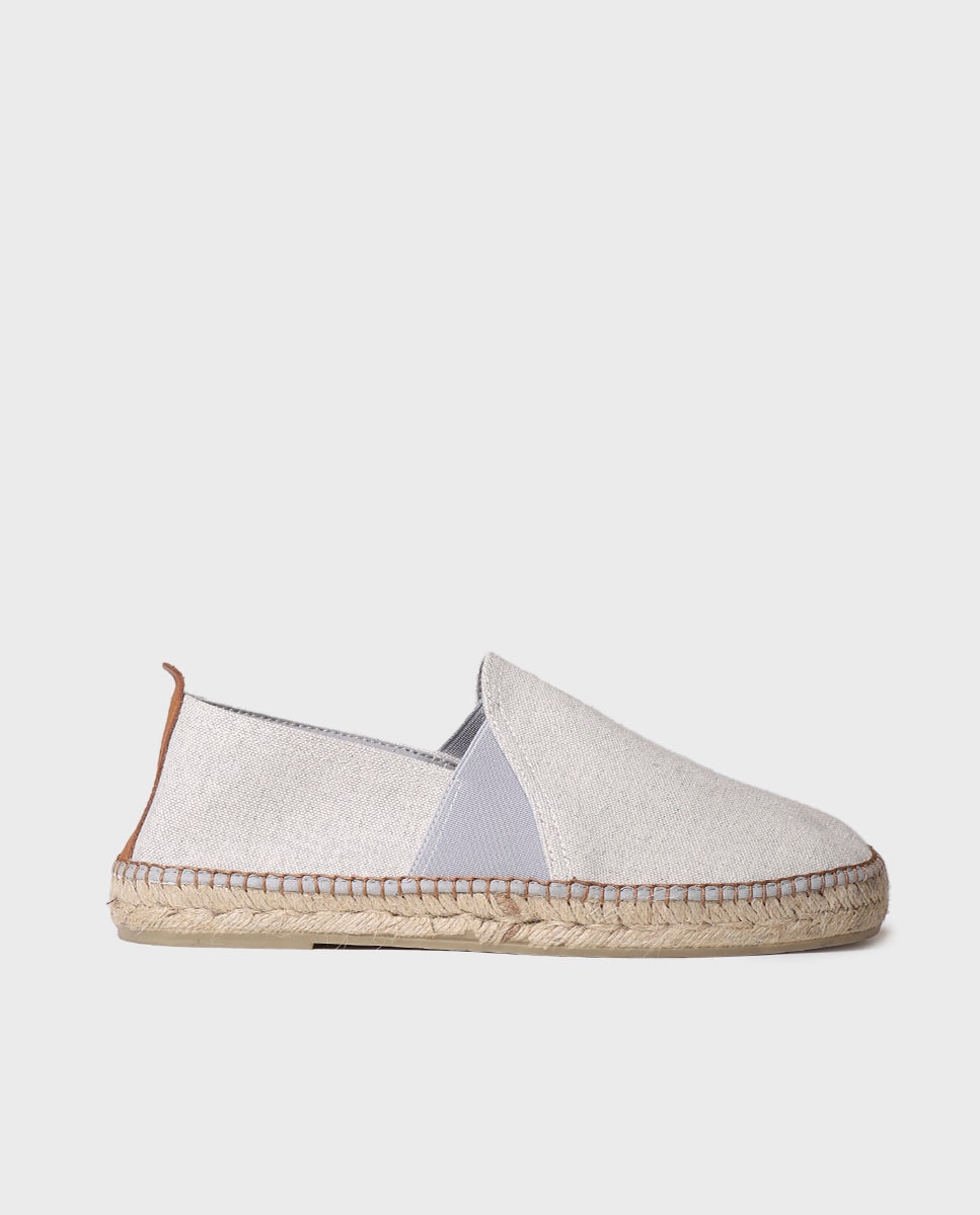 Imagem 0 de Alpercatas Dago em Algodão com Elásticos