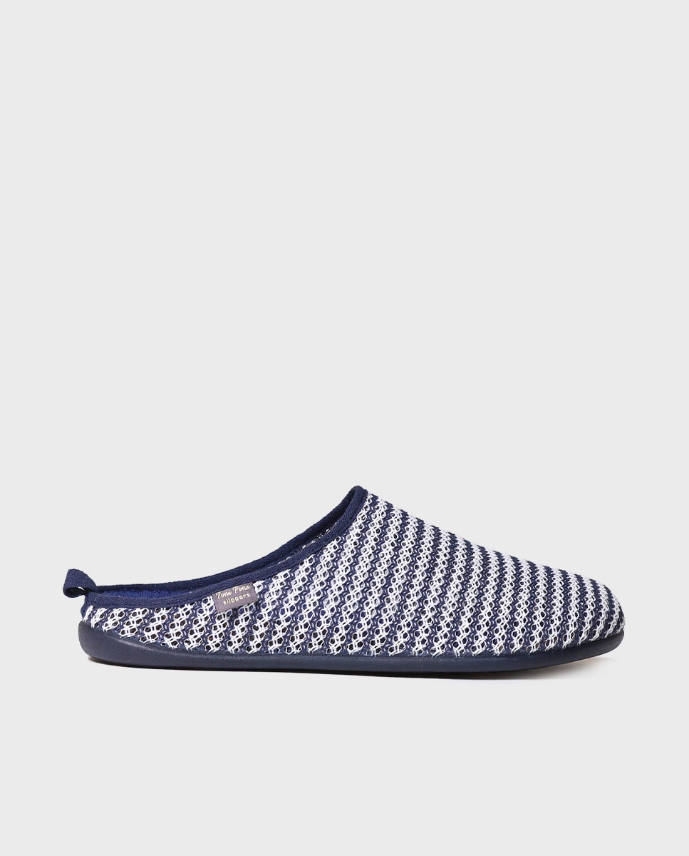 Imagem 0 de Pantufas de Tecido
