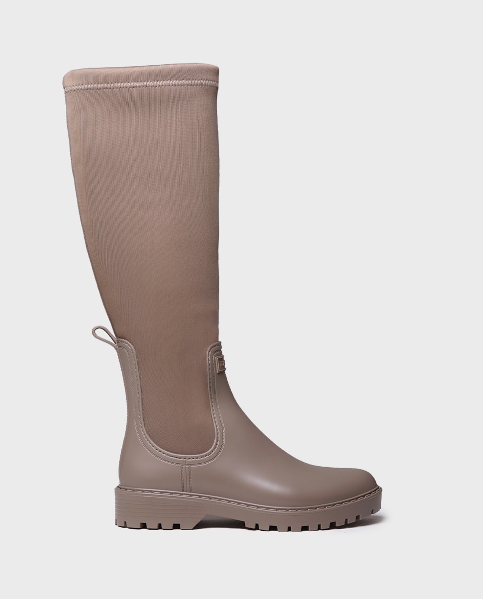 Imagem 0 de Botins de Água de Cano Alto