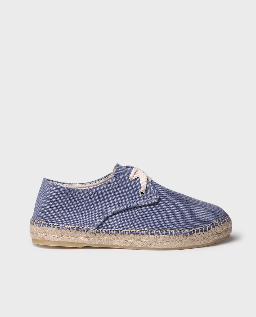 Imagem 0 de Alpercatas Rasas de Tecido