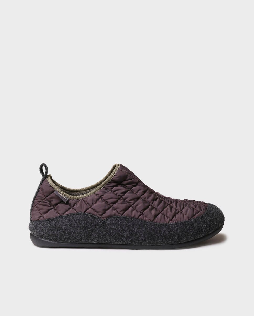 Imagem 0 de Pantufas Tipo Botim