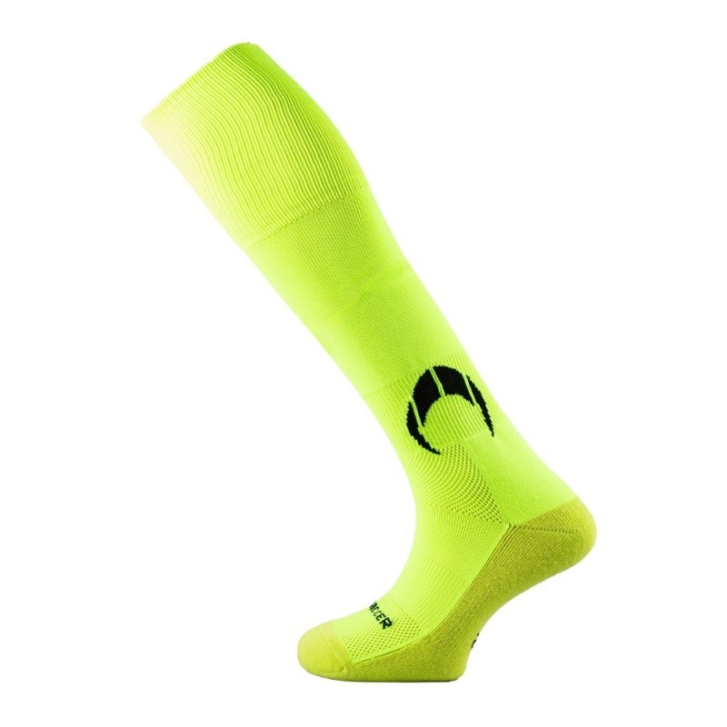 Meias de Futebol Para Guarda Redes Pro Keeper Adulto Lime Lima-2