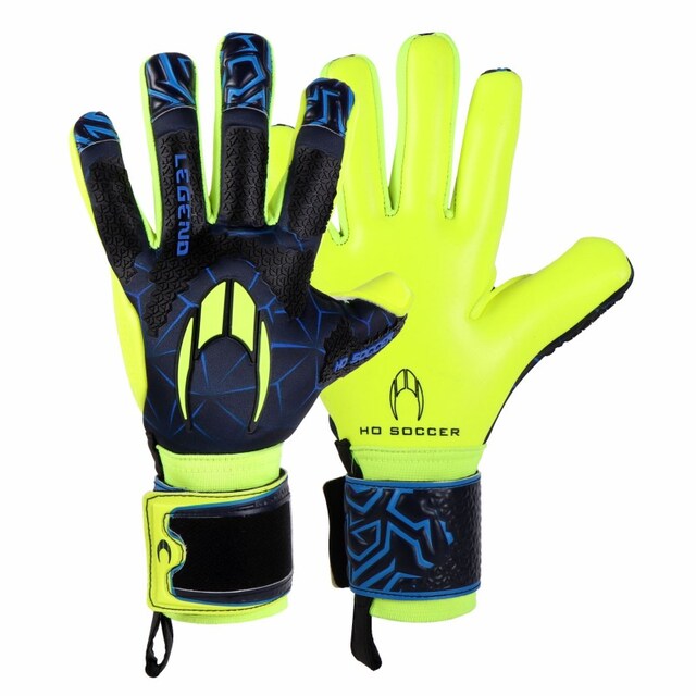 Imagem 0 de Luvas Guarda-Redes de Futebol Fit Ssg Legend