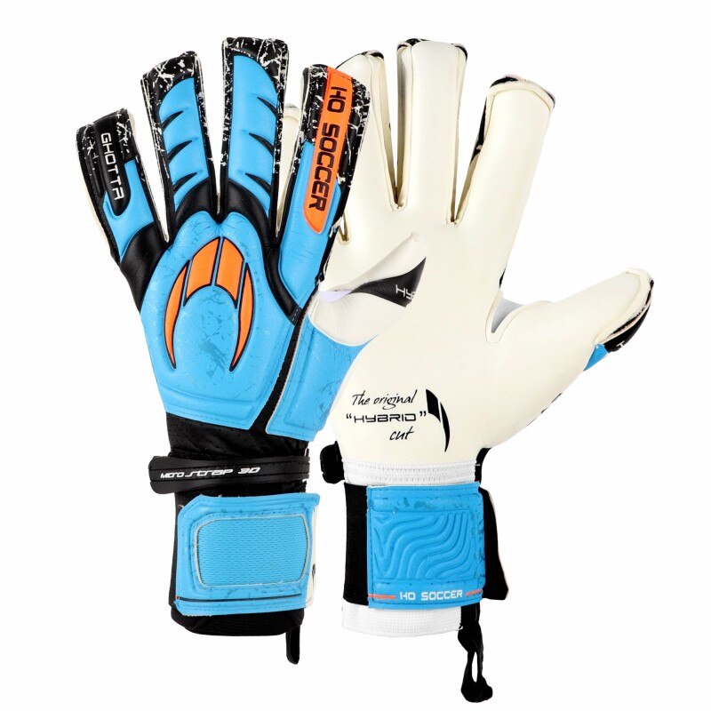 Imagem 0 de Luvas Guarda-Redes de Futebol Ghotta Evo3 RN