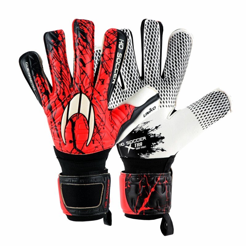 Imagem 0 de Luvas Guarda-Redes de Futebol Guerrero Uniko RN