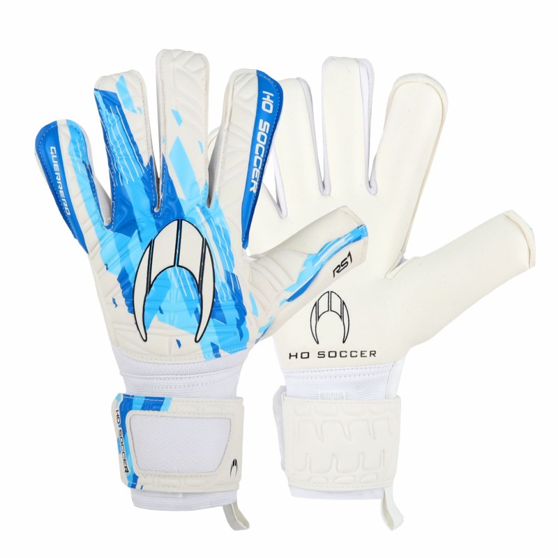 Imagem 0 de Luvas Guarda-Redes Guerrero Zero Fear RN Competition