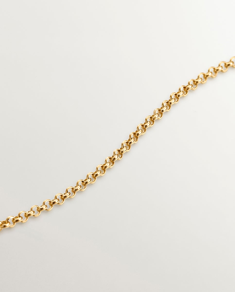 Pendente de Prata 925 Banhada em Ouro Amarelo de 18k com Asas Ouro-5