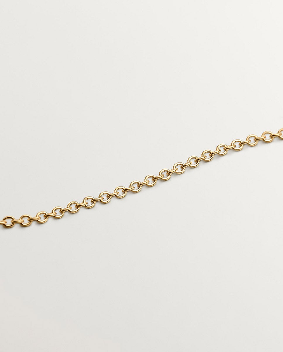 Pendente de Prata 925 Banhada em Ouro Amarelo de 18k com Cruz Ouro-3