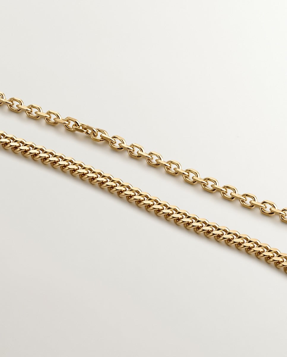 Pendente de Prata 925 Banhada a Ouro Amarelo de 18k com Rodolita Rosa, Topázio Azul London e Peridoto Verde Rosa-5
