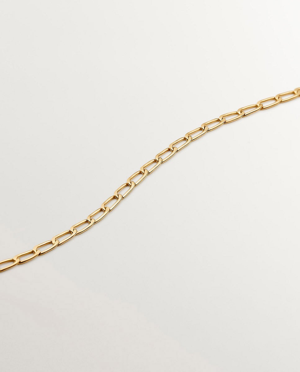 Pendente de Prata 925 Banhada em Ouro Amarelo de 18k com Cruz e Topázio Branco Ouro-5