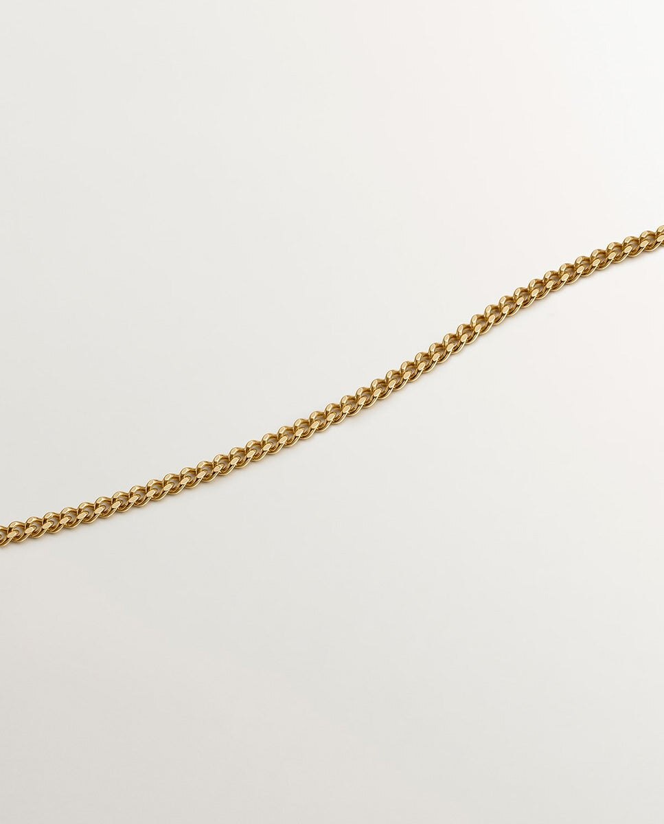Pendente de Prata 925 Banhada a Ouro Amarelo de 18k com Ametistas e Rodolitos em Forma de Flor Roxo-5