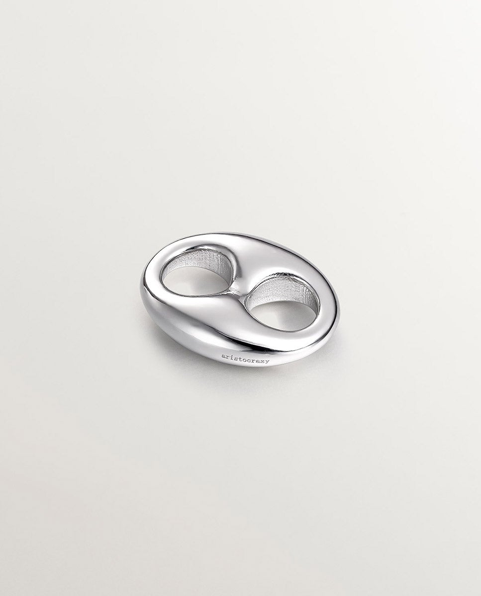 Charm de Prata Calabrote Prata-1