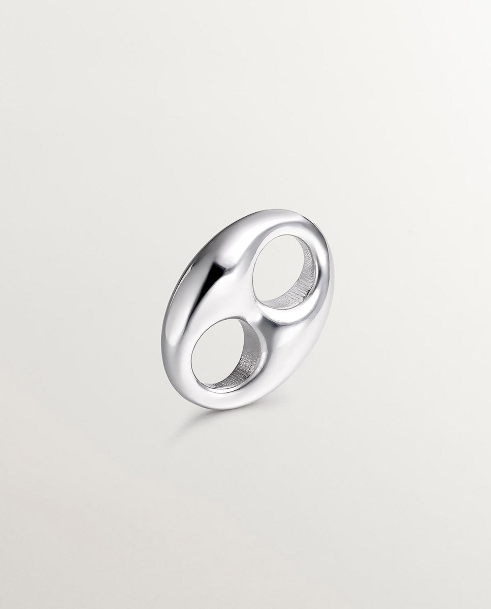 Charm de Prata Calabrote Prata-3