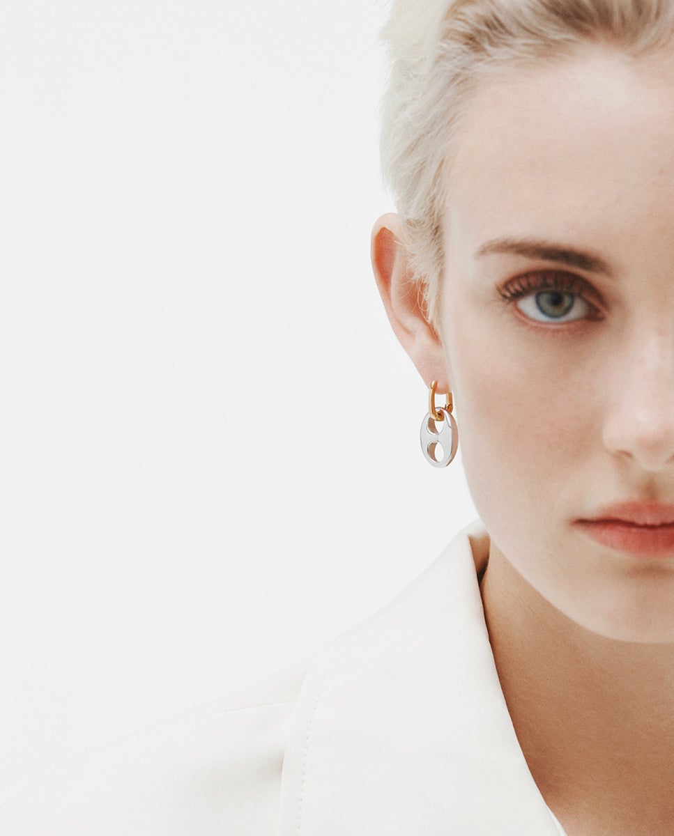 Charm de Prata Calabrote Prata-4