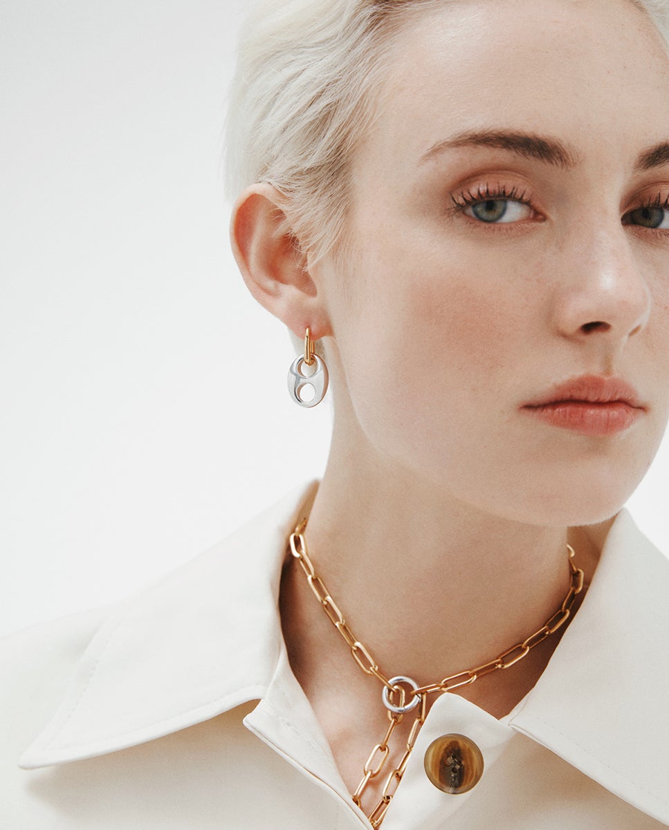 Charm de Prata Calabrote Prata-6