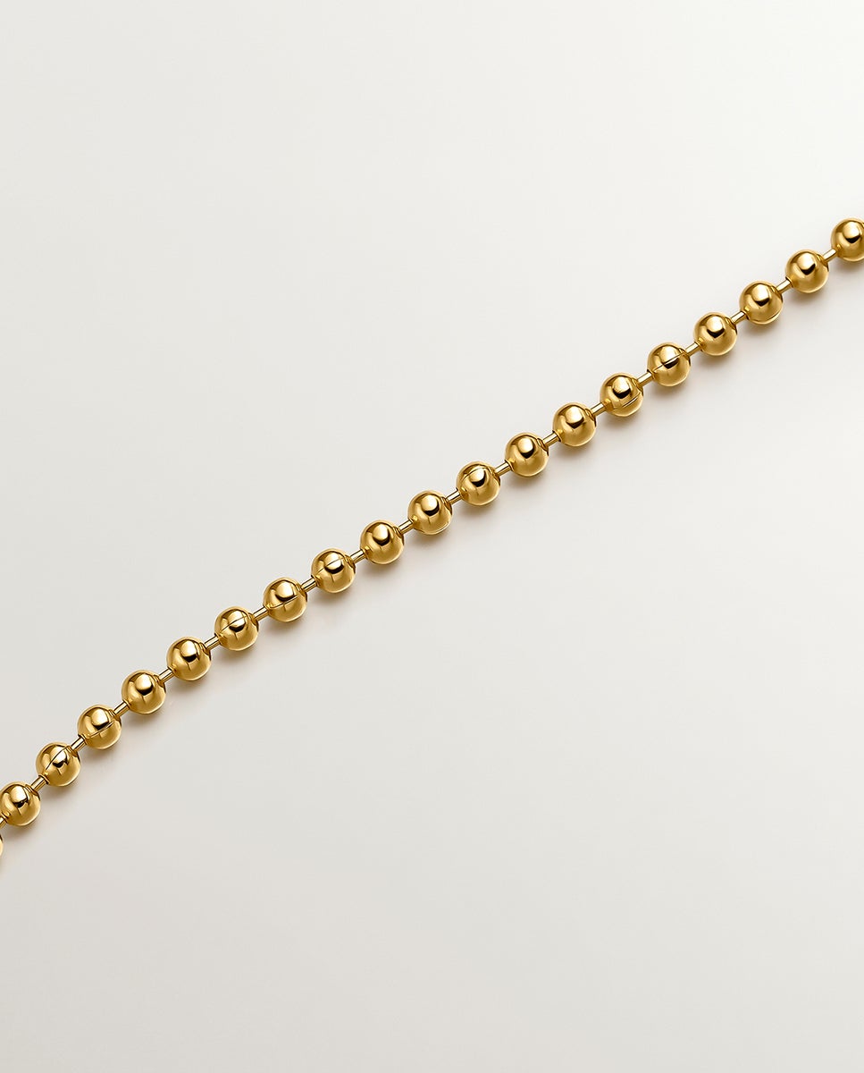 Colar de Prata 925 Banhada em Ouro Amarelo de 18k com Ametista Roxa e Ágata Rosa Roxo-6