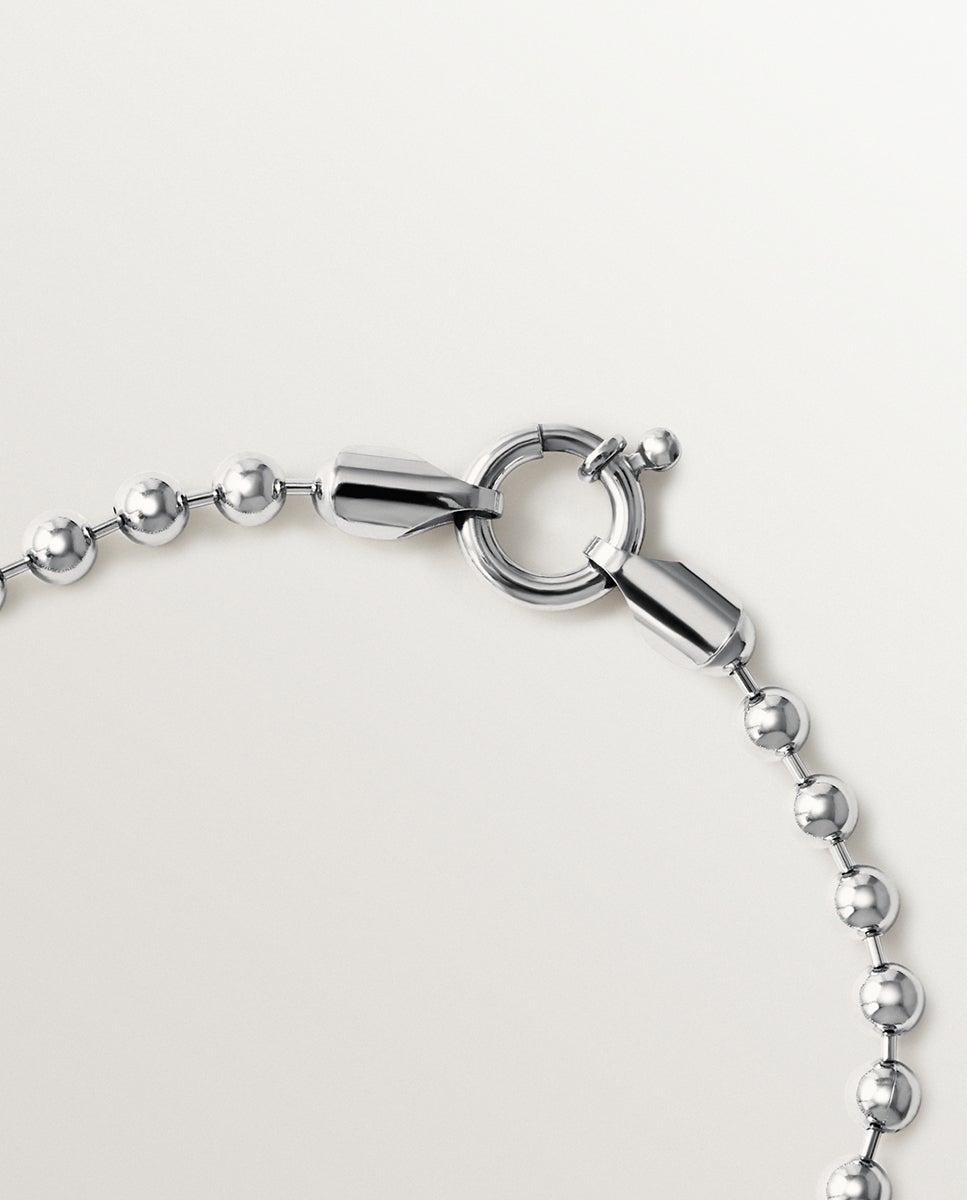 Pulseira de Prata 925 Prata-3