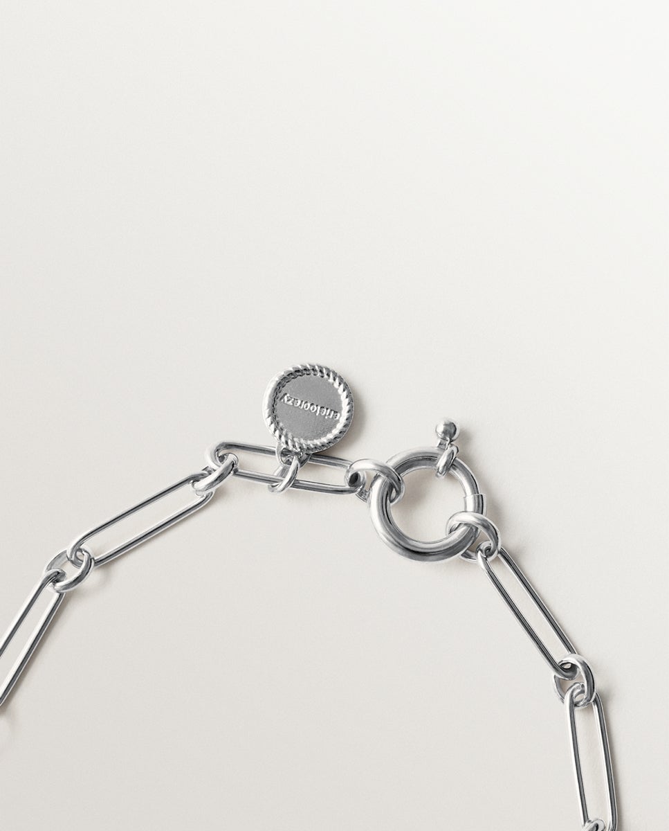 Pulseira de Prata 925 Prata-3