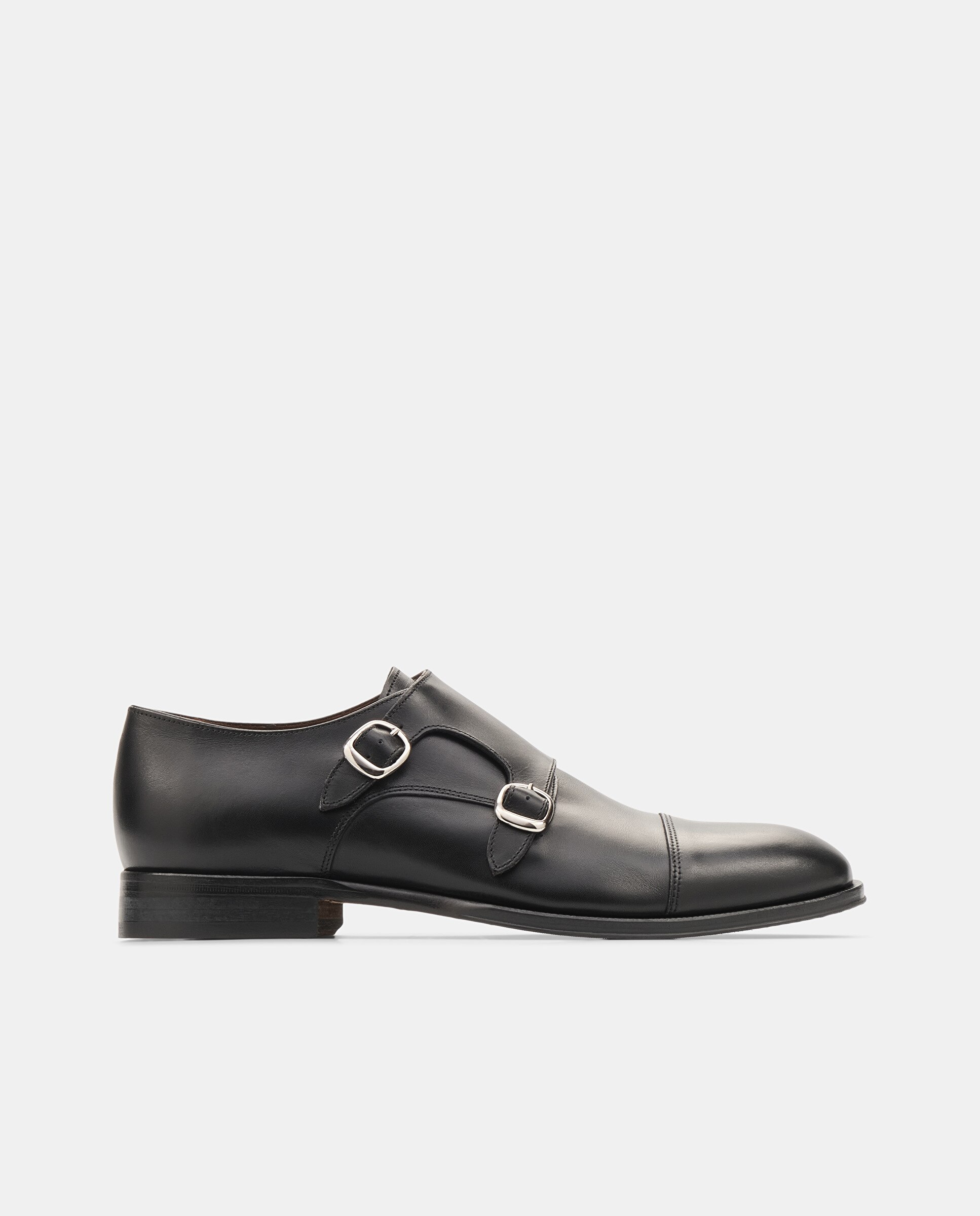 Imagem 0 de Sapatos Formais Lenox em Pele Bovino