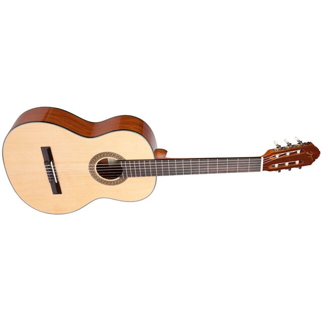 Imagem 0 de Guitarra clássica 4/4 Oqan Qgc-20