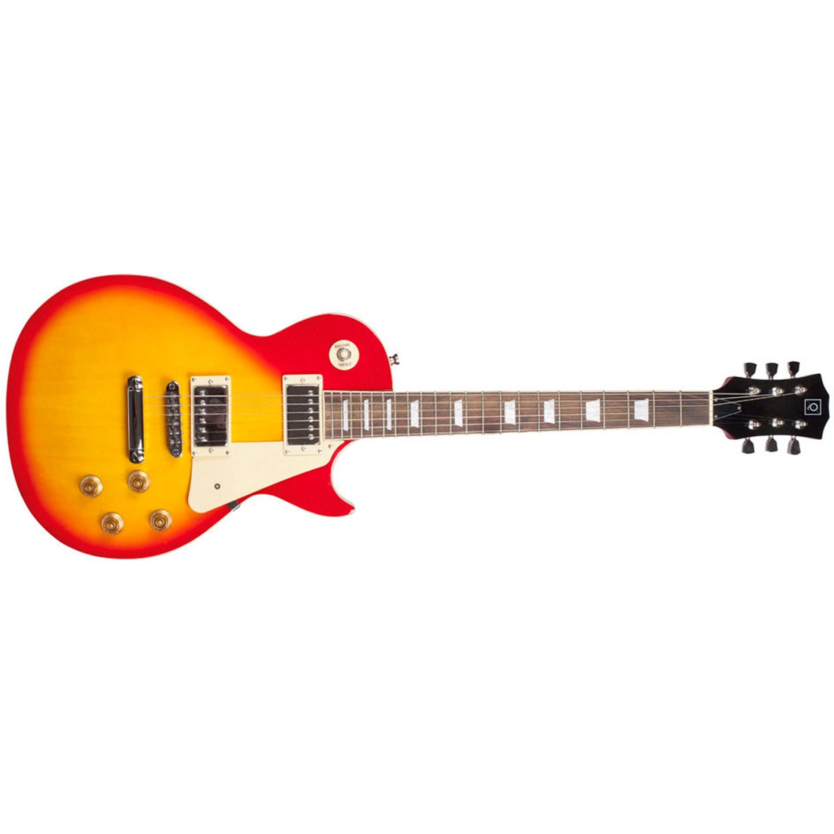 Imagem 0 de Guitarra elétrica Single Cut Oqan Qge-Lp10 Cs