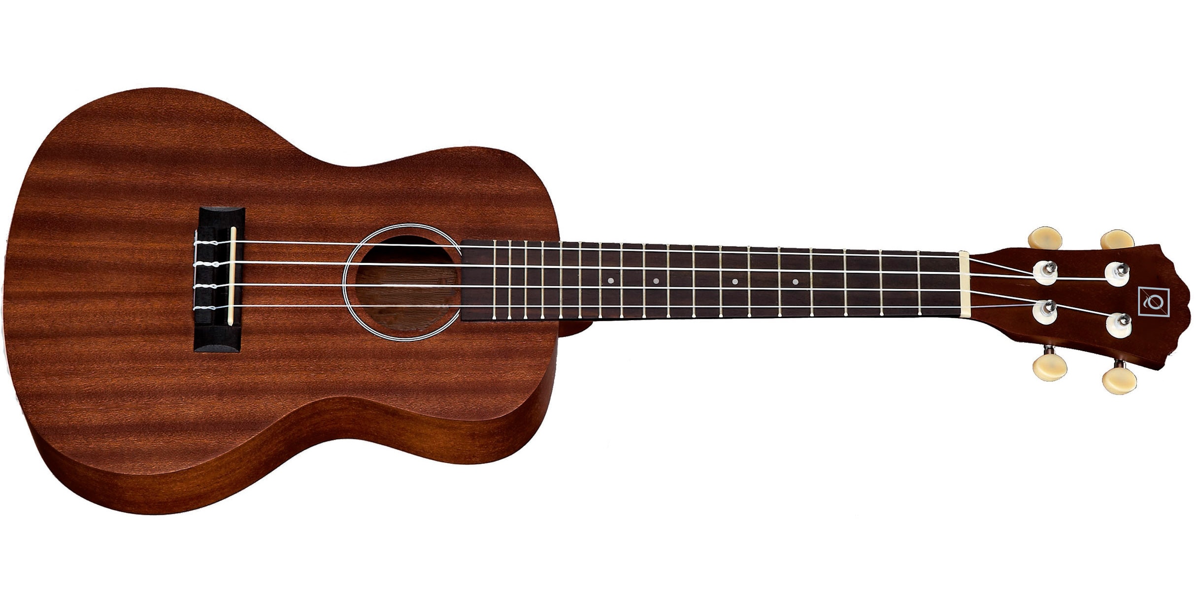 Ukulele soprano - concerto Oqan Quk-20C concert Natural-1