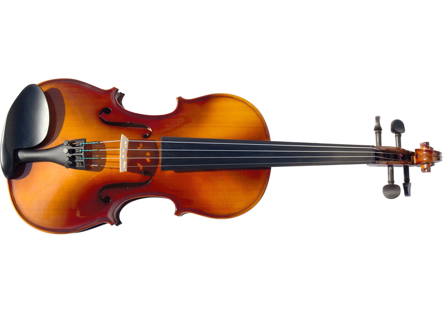 Violino Oqan Ov100 4/4 Natural-1
