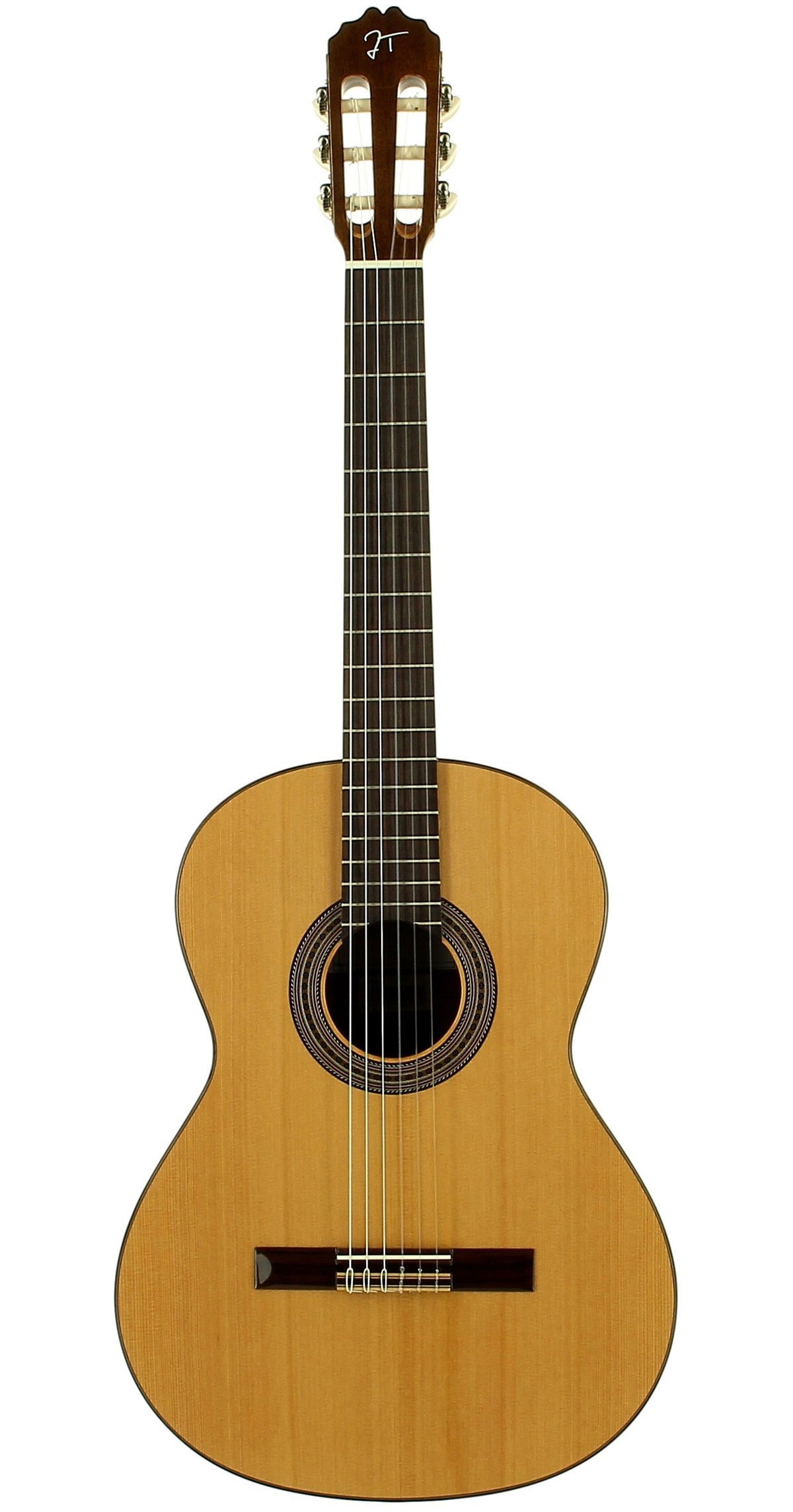 Imagem 0 de Guitarra clássica 4/4 Jose Torres Jtc-20