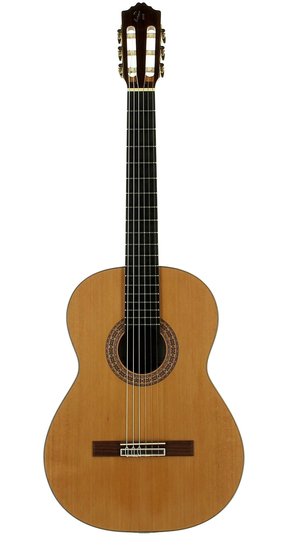 Imagem 0 de Guitarra clássica 4/4 Jose Torres Jtc-75