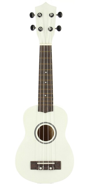Imagem 0 de Ukulele soprano - concerto Oqan Quk-1Wh
