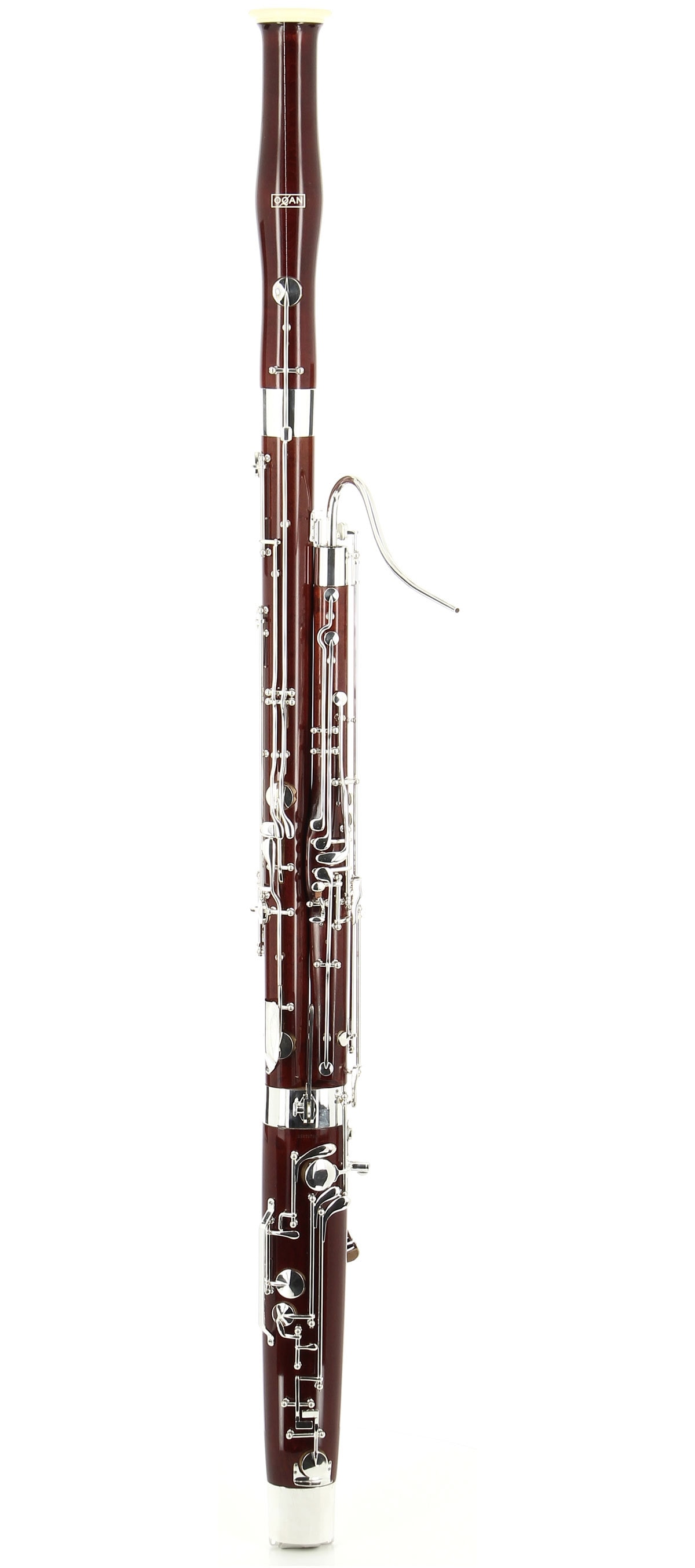 Fagote Oqan Ofg-100 Ouro-1