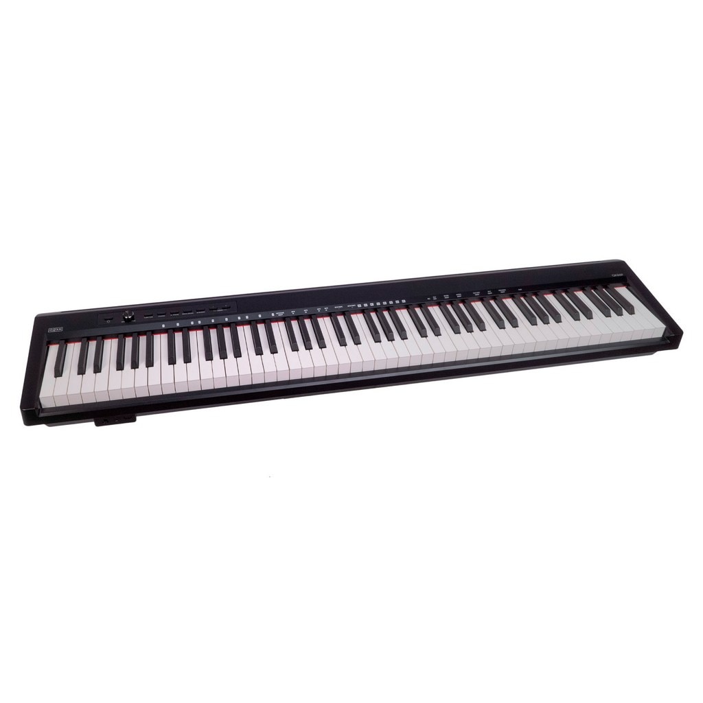 Imagem 0 de Piano digital compacto Oqan QK88P