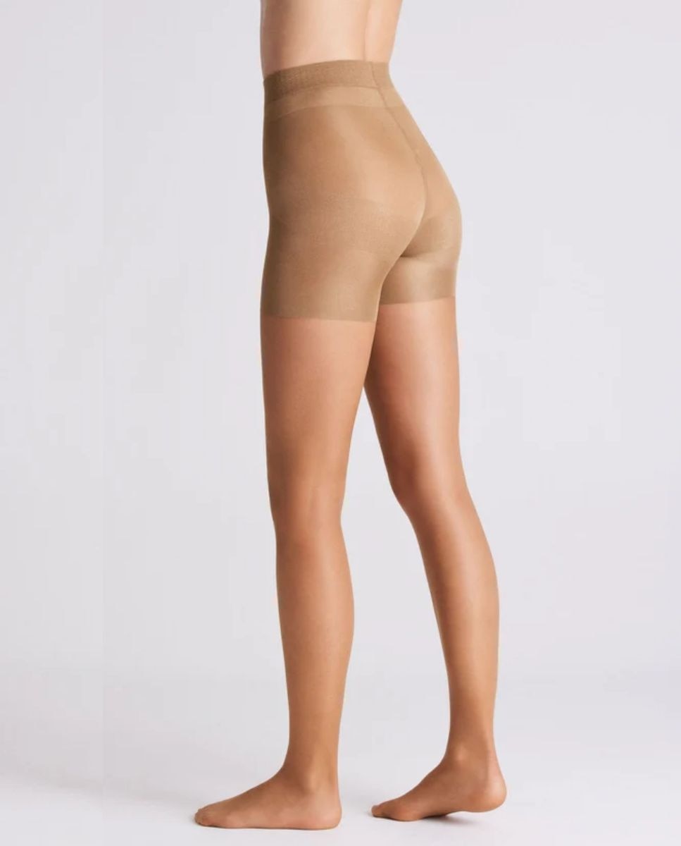 Imagem 0 de Meia Redutora 20 Denier